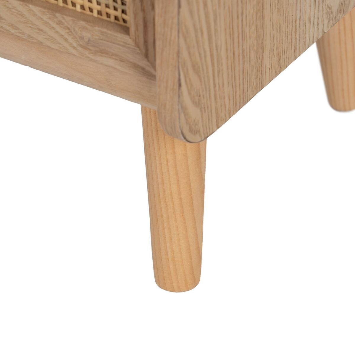 Chiffoniére SAMIR Natur 40 x 30 x 104 cm